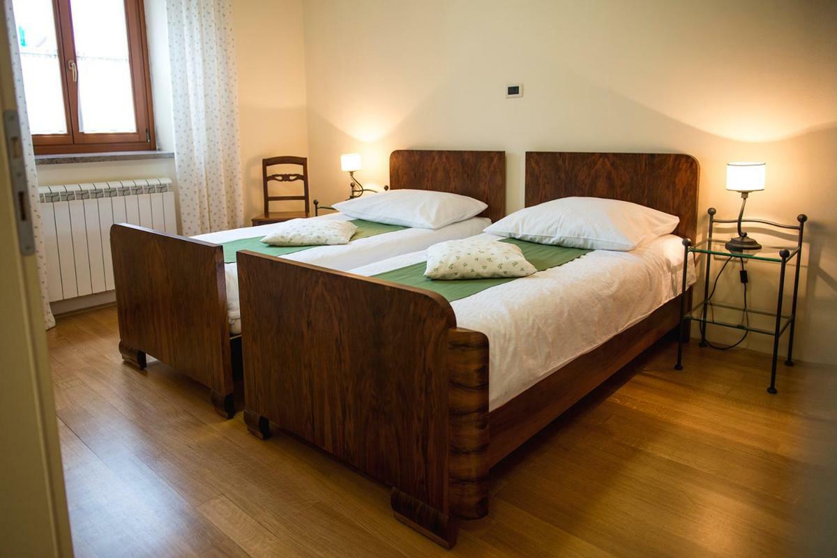 Guesthouse Muha Ліпіца Номер фото